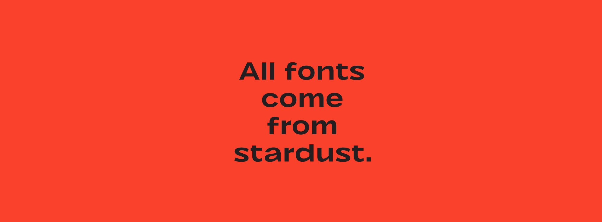 Naoko Font | A sans-serif font family of 7 weights